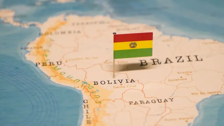 Bolivia Weighs USDT Payment Framework Amid Dollar Shortage