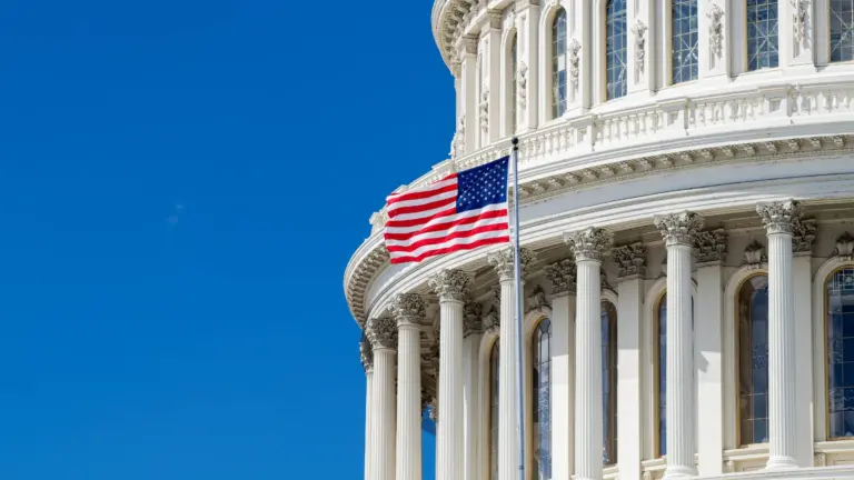 Senate Delays Vote on Digital Asset Market Clarity Act Until September