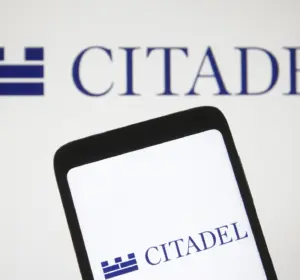 Citadel Securities Takes $400 Million Stake in Crypto.com