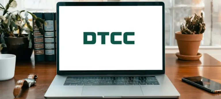DTCC Survey Shows Broad Readiness for Treasury Clearing Deadline