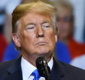Trump Calls for Fair CLARITY Act