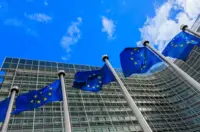How the EU Uses Blockchain to Verify Digital Credentials