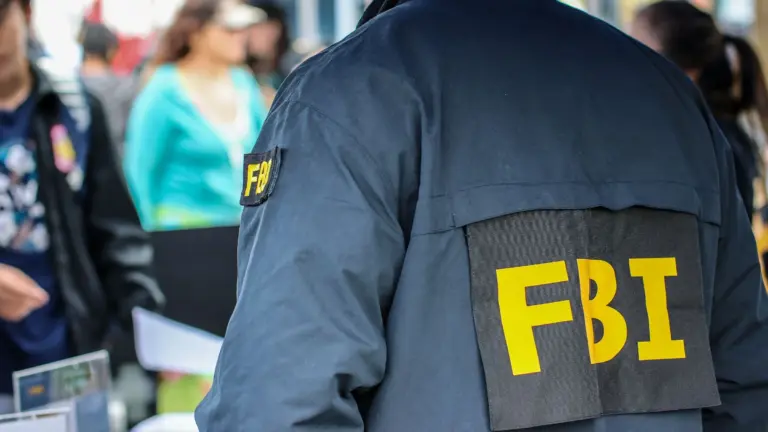 FBI Crypto Forum Focuses On Scams and Hacks