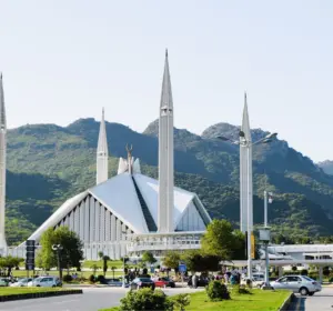 Pakistan Opens Crypto Licensing Portal