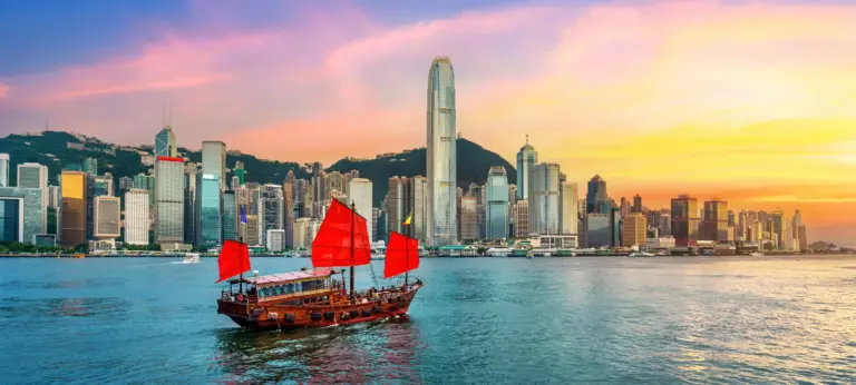 Hong Kong Expands Crypto Reporting Oversight