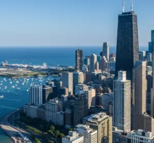 Illinois Crypto Groups Sue Over 0.2% Tax
