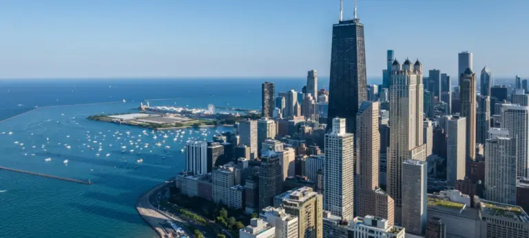 Illinois Crypto Groups Sue Over 0.2% Tax