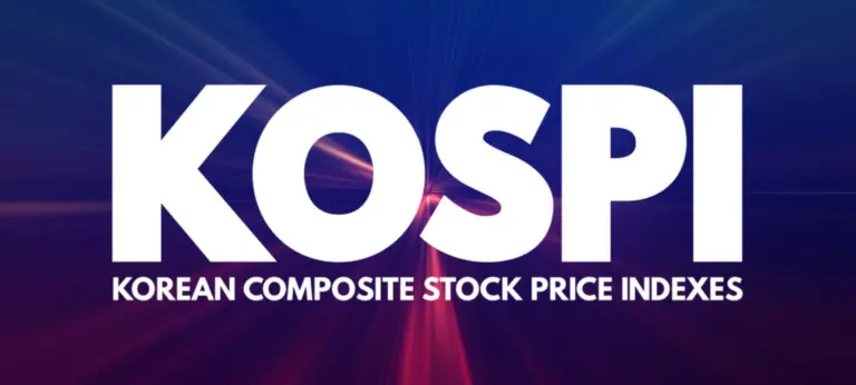 KOSPI Crashes Nearly 11% as AI Chip Selloff Hits Asian Markets