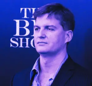 Michael Burry’s New Shorts Precede AI and Chip Stock Selloff