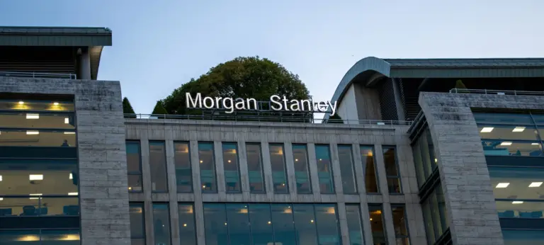 Morgan Stanley Launches Ether and Solana ETPs