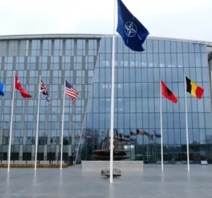 NATO’s Middle East Focus Changes Bitcoin’s Risk Outlook