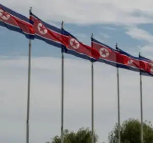 North Korea Reportedly Arrests Hackers Accused of Bank Fund Laundering