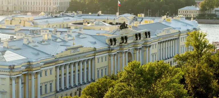 Russia Sets Crypto Reporting Rules as Holdings Hit $44B