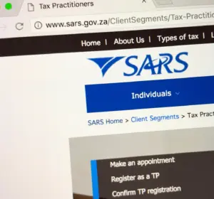 SARS Opens Crypto Tax Guide Before August Deadline