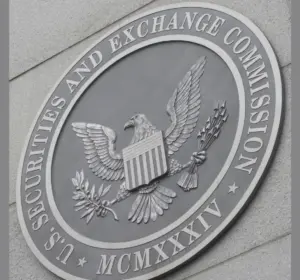 SEC Commissioner Warns DeFi Vaults May Trigger Securities Rules