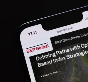 S&P and Pantera Launch Revenue-Based Crypto Index