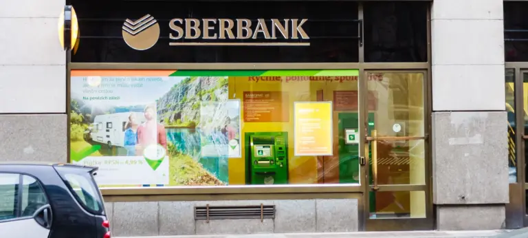 Sberbank to Launch Crypto Trading and Custody by December 1