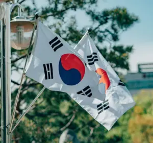South Korean Stablecoin Outflows Hit $367M in June