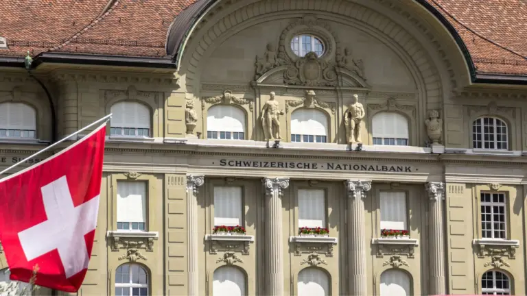 BancaStato Launches Regulated Crypto Trading With Sygnum