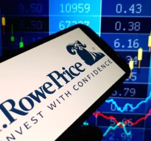 T. Rowe Price Launches First Active Multi-Token Crypto ETF