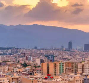 U.S. Expands Sanctions Authority to Iran’s Digital-Asset Sector