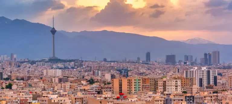 U.S. Expands Sanctions Authority to Iran’s Digital-Asset Sector