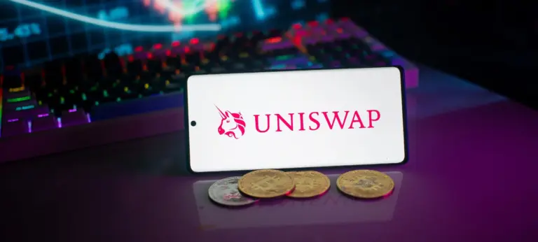 Uniswap Launches “Earn” With Morpho, Adding Lending to Its App