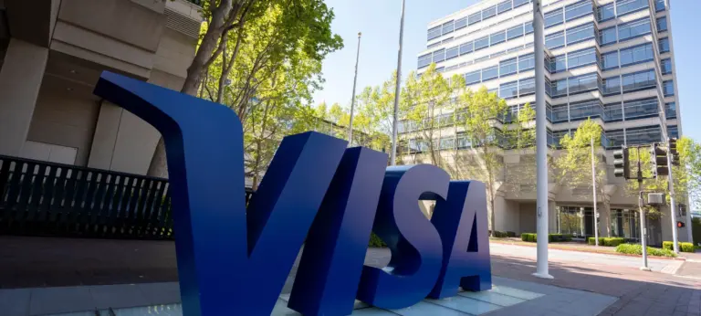 Visa Expands Stablecoin Payouts Through zerohash Partnership