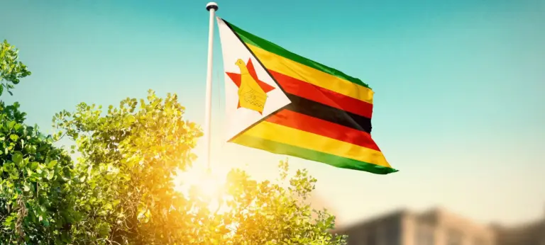 Zimbabwe Admits Seven Fintech Projects
