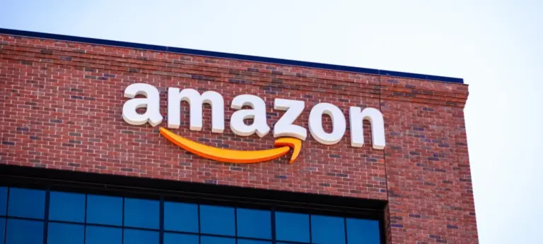 Amazon Nears $3 Trillion as Bezos Group Eyes Liverpool Stake