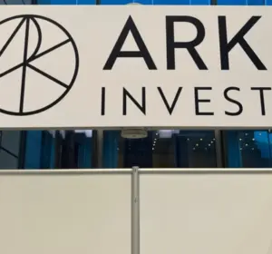 Ark Invest Buys $21 Million in Block as Shares Drop 6%