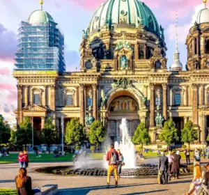 Berlin Probes Cyberattack Demanding 30 Bitcoin