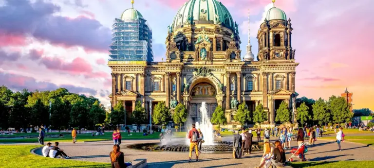 Berlin Probes Cyberattack Demanding 30 Bitcoin