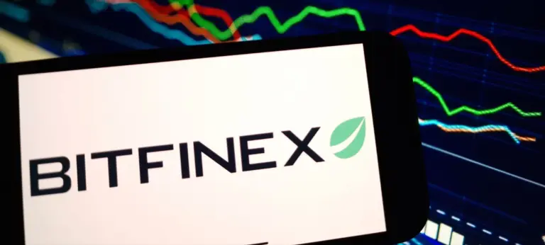 Bitfinex Completes $50M ALKN Tokenized Raise