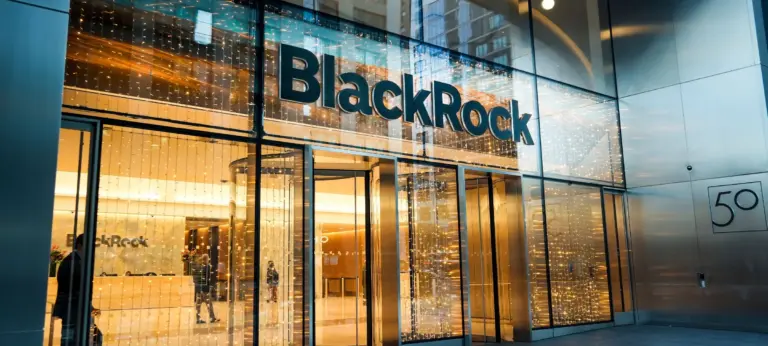 BlackRock Launches Tokenized Share Classes