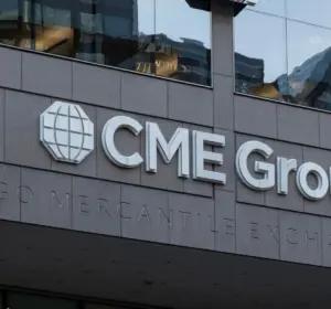CME Challenge Keeps Nasdaq Bitcoin Options Approval on Hold