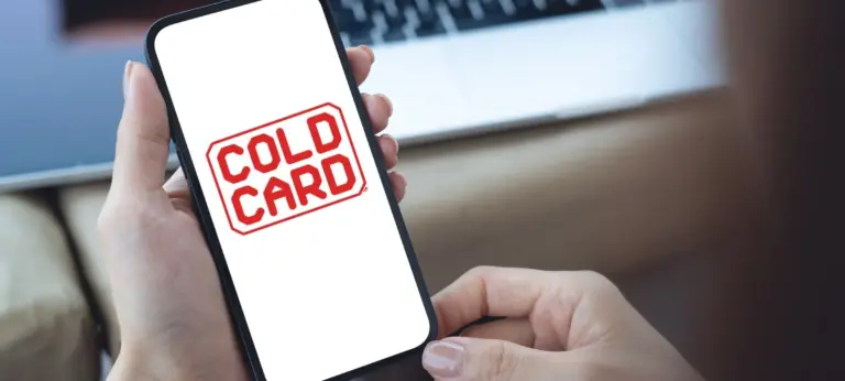 Coldcard Wallet Exploit Renews Self-Custody Scrutiny, Analysts Say