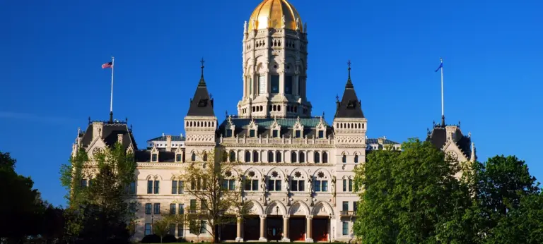 Connecticut Sues Kalshi Directly Amid Fractured Prediction Market Fight