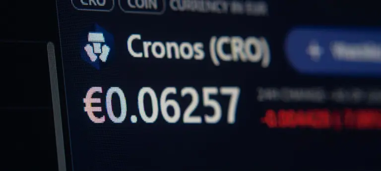 Cronos Halts Network After Tectonic Exploit