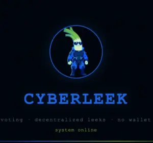 CYBERLEEK Pool Predated GTA 6 Promotion, On-Chain Data Shows