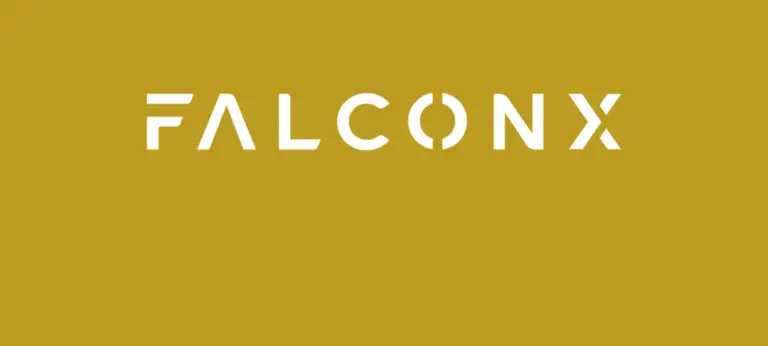 FalconX Cuts 11% of Staff After bloXroute Acquisition