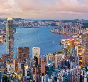 Hong Kong Woman Loses $3.3 Million in Fake Crypto App Romance Scam