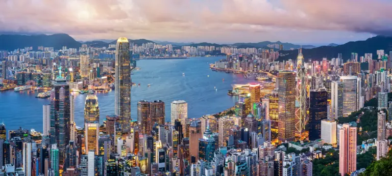 Hong Kong Court Upholds Sentence in USDT Case