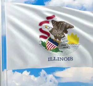 Crypto Groups Sue Illinois to Block 0.2% Digital Asset Tax