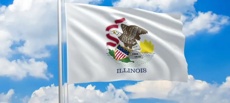 Crypto Groups Sue Illinois to Block 0.2% Digital Asset Tax