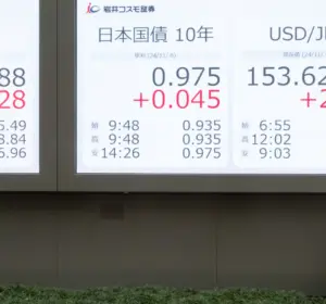 Yen Carry Trade Risk Returns After U.S. Joins Japan Intervention