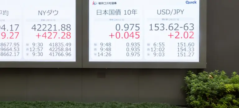 Yen Carry Trade Risk Returns After U.S. Joins Japan Intervention