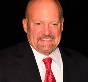 Jim Cramer Tells Caller to Buy Bitcoin Weeks After Saying He Sold