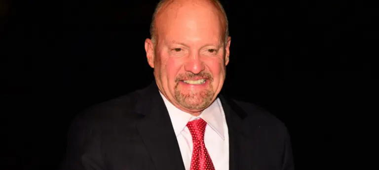 Jim Cramer Tells Caller to Buy Bitcoin Weeks After Saying He Sold
