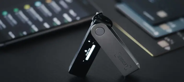 Ledger Rejects Hack Claim Over Patched Bug